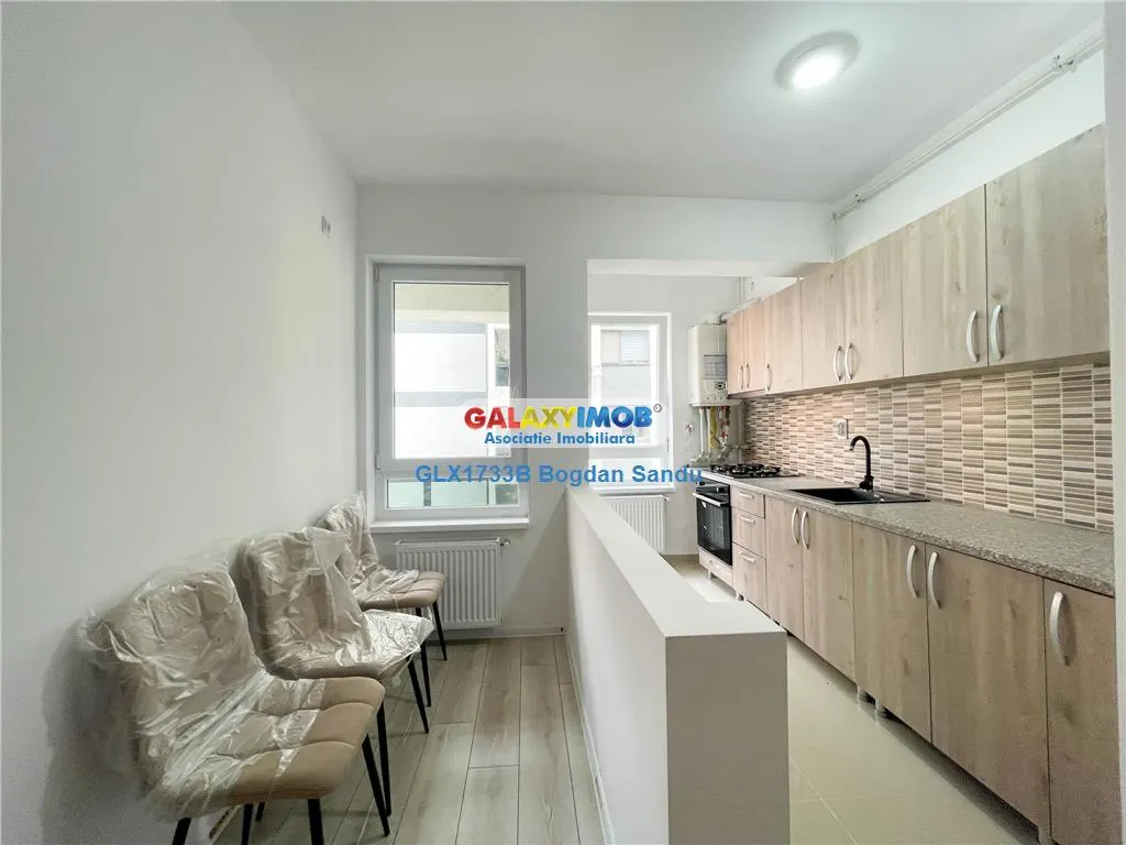 Apartament 2 camere de inchiriat Militari Residence - foto 3
