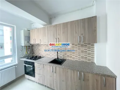 Apartament 2 camere de inchiriat Militari Residence - foto 4
