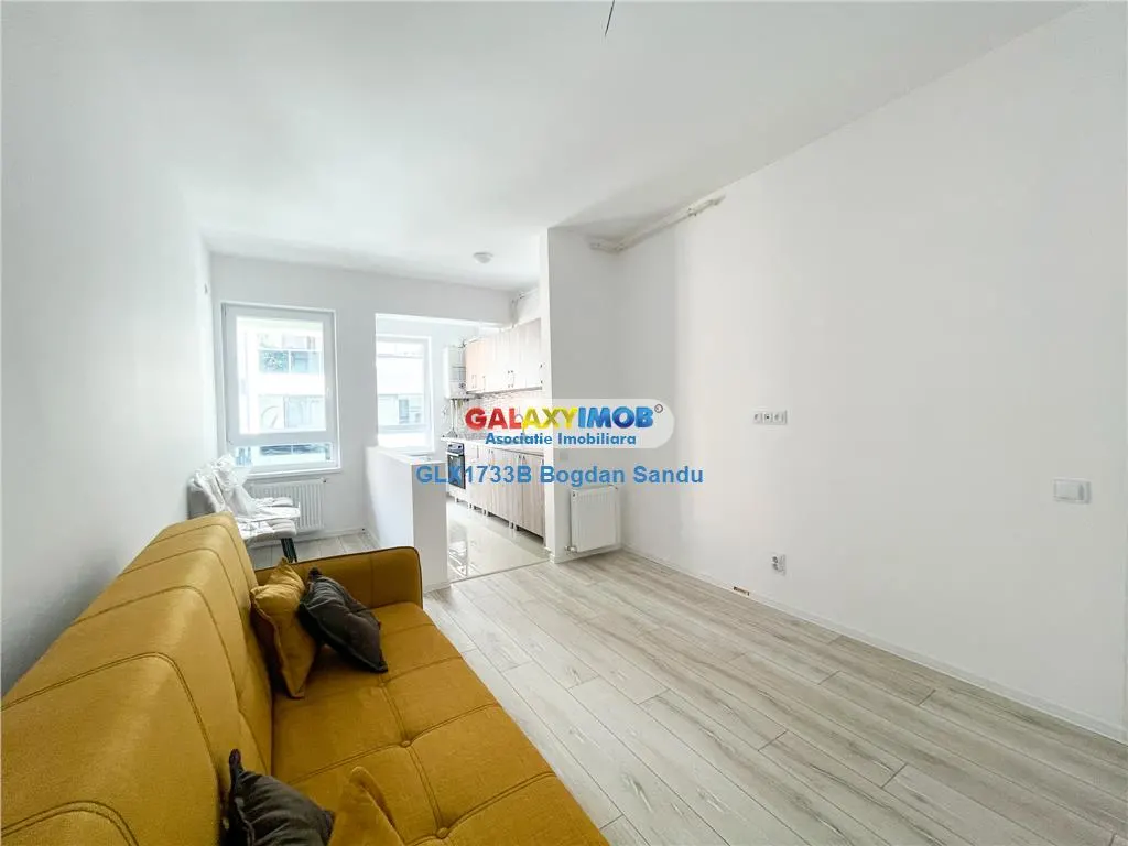 Apartament 2 camere de inchiriat Militari Residence - foto 5