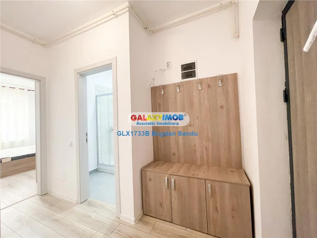 Apartament 2 camere de inchiriat Militari Residence - foto 7