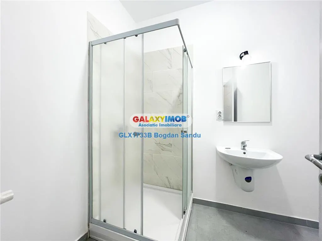 Apartament 2 camere de inchiriat Militari Residence - foto 8