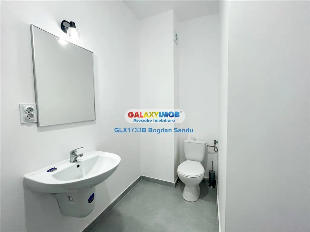 Apartament 2 camere de inchiriat Militari Residence - foto 9