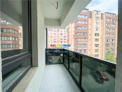 Apartament 2 camere de inchiriat Militari Residence - foto 10