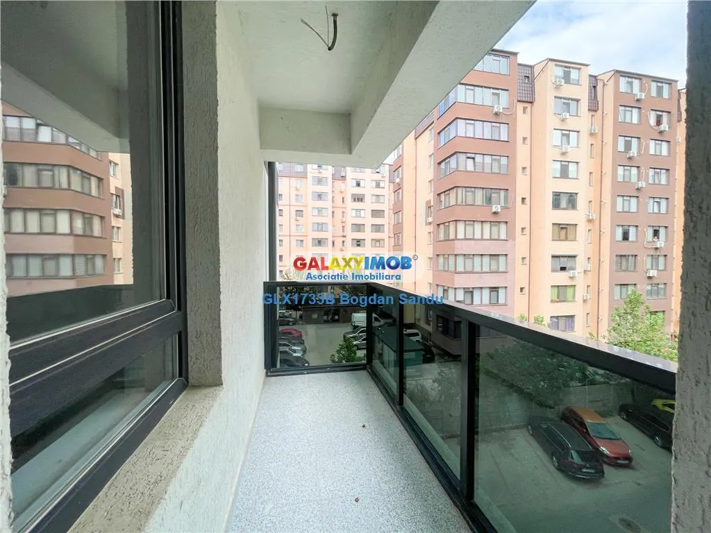 Apartament 2 camere de inchiriat Militari Residence - foto 10
