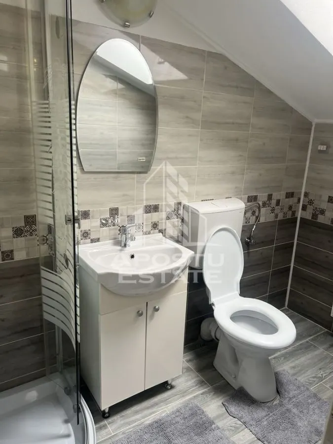 Apartament 3 camere, centrala proprie, scara interioara, zona Steaua - foto 8
