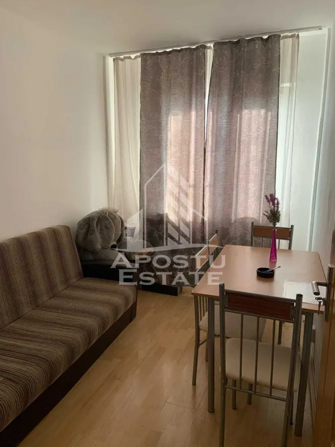 Apartament 2 camere de inchiriat, Calea Sagului, Timisoara - foto 1