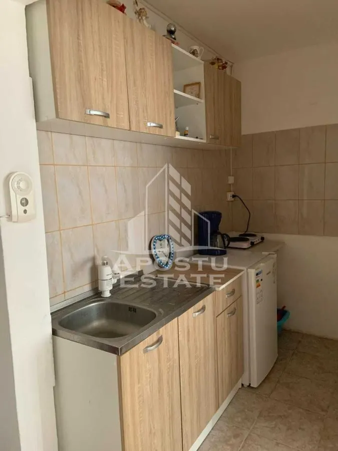 Apartament 2 camere de inchiriat, Calea Sagului, Timisoara - foto 3