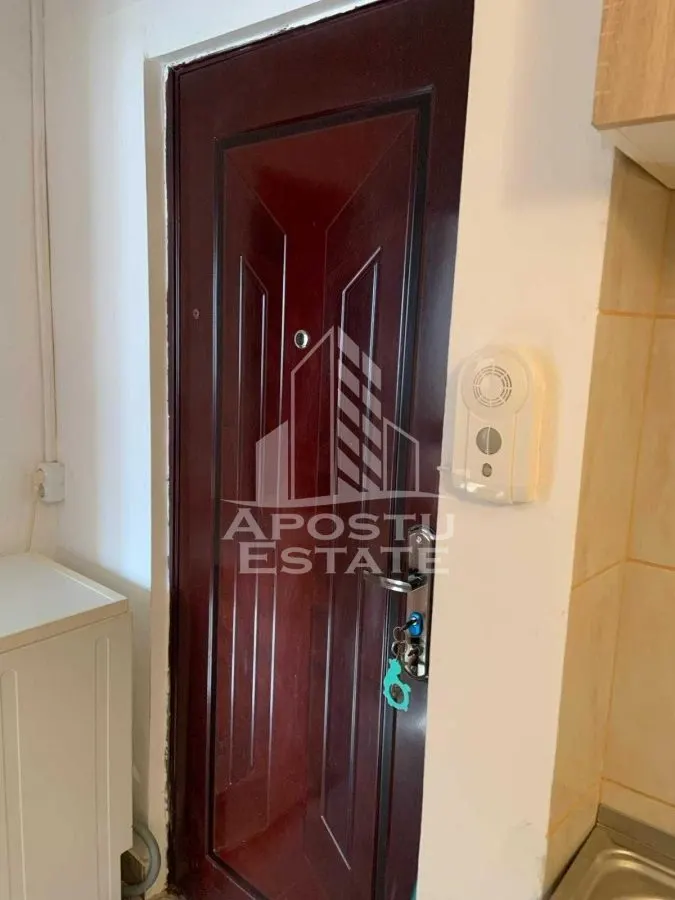 Apartament 2 camere de inchiriat, Calea Sagului, Timisoara - foto 5