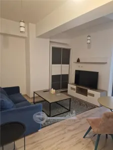 Apartament 2 Camere, Lazăr Residence – La 2 Minute de Palas Mal - foto 2