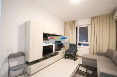 Apartament cu 2 camere decomandat de inchiriat in Militari Residence - foto 1