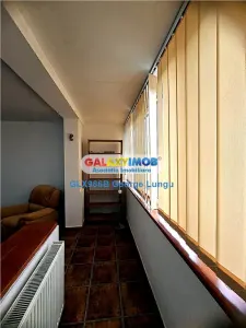 Apartament 3 camere  zona Drumul Taberei Metrou Valea Ialomitei - foto 10