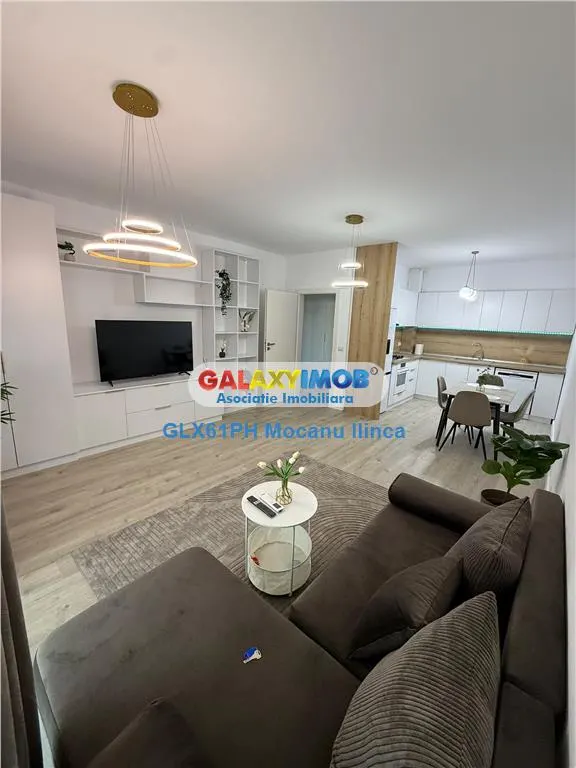 Inchiriere apartament 2 camere, MRS Gradinile, Albert, Ploiesti - foto 1