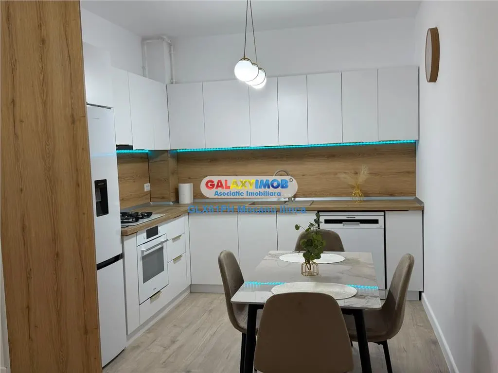 Inchiriere apartament 2 camere, MRS Gradinile, Albert, Ploiesti - foto 12