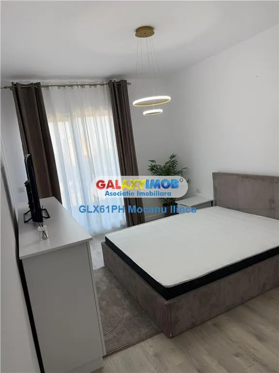 Inchiriere apartament 2 camere, MRS Gradinile, Albert, Ploiesti - foto 14