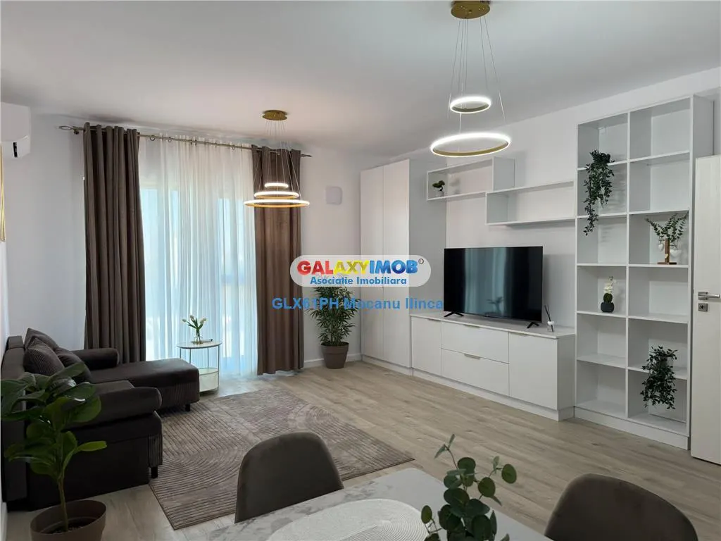 Inchiriere apartament 2 camere, MRS Gradinile, Albert, Ploiesti - foto 15