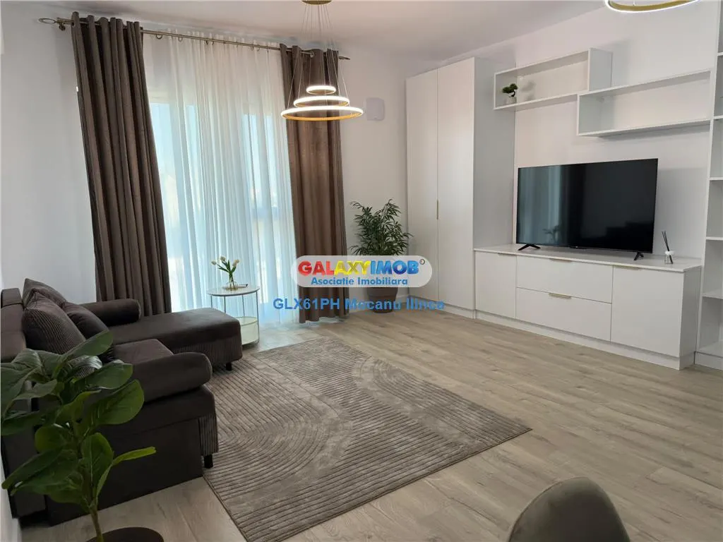 Inchiriere apartament 2 camere, MRS Gradinile, Albert, Ploiesti - foto 16