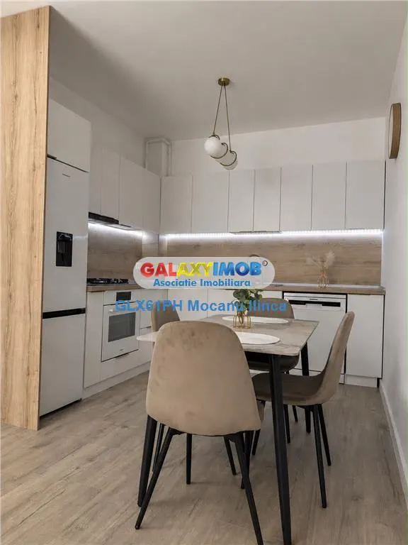 Inchiriere apartament 2 camere, MRS Gradinile, Albert, Ploiesti - foto 3