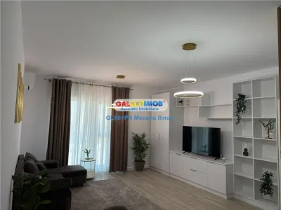 Inchiriere apartament 2 camere, MRS Gradinile, Albert, Ploiesti - foto 4