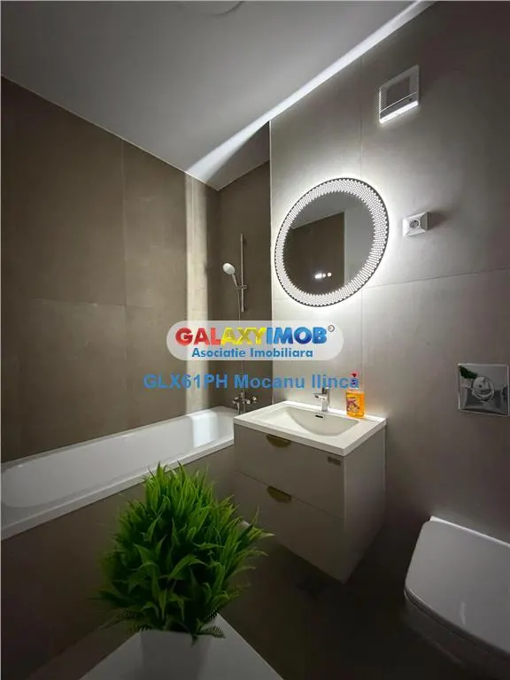 Inchiriere apartament 2 camere, MRS Gradinile, Albert, Ploiesti - foto 5