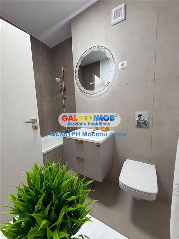 Inchiriere apartament 2 camere, MRS Gradinile, Albert, Ploiesti - foto 6