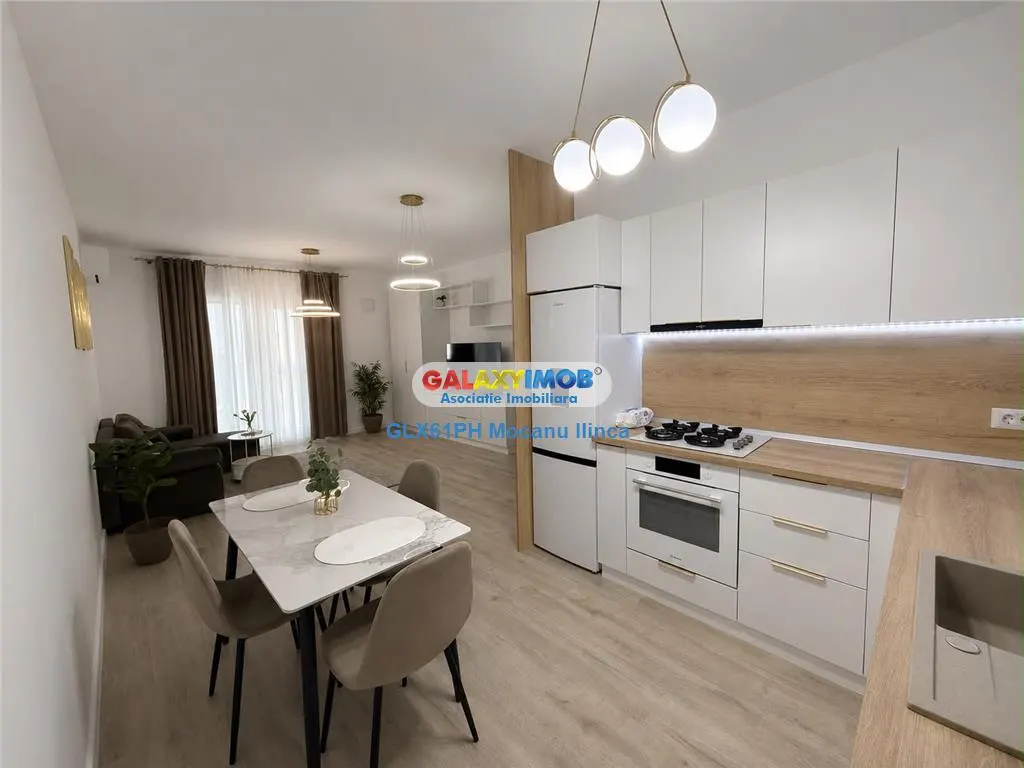 Inchiriere apartament 2 camere, MRS Gradinile, Albert, Ploiesti - foto 7