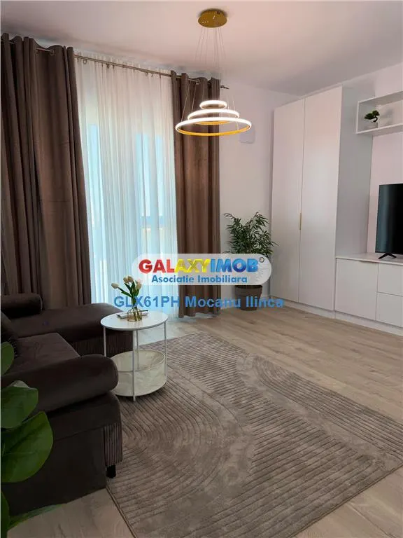 Inchiriere apartament 2 camere, MRS Gradinile, Albert, Ploiesti - foto 9