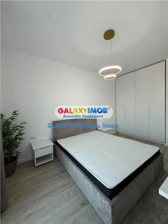 Inchiriere apartament 2 camere, MRS Gradinile, Albert, Ploiesti - foto 10