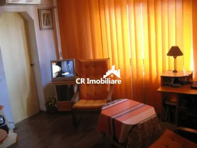 Garsoniera, Brancoveanu  preluare de investitie - Bucuresti