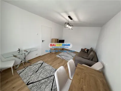 Apartament 2 camere | Chisinau | decomandat | 7min. MegaMall - foto 1