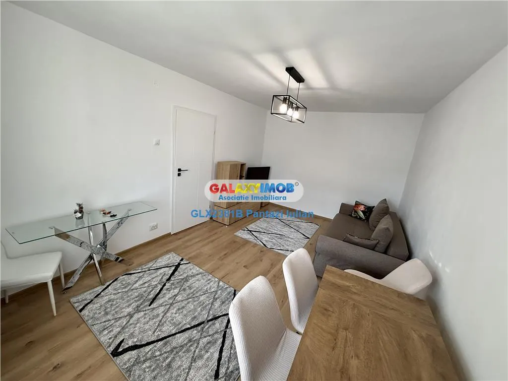 Apartament 2 camere | Chisinau | decomandat | 7min. MegaMall - foto 1