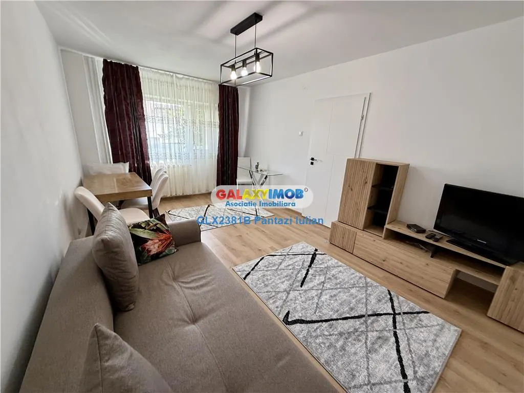 Apartament 2 camere | Chisinau | decomandat | 7min. MegaMall - foto 2