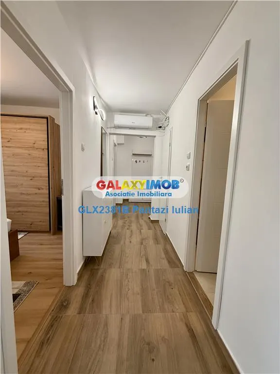 Apartament 2 camere | Chisinau | decomandat | 7min. MegaMall - foto 11