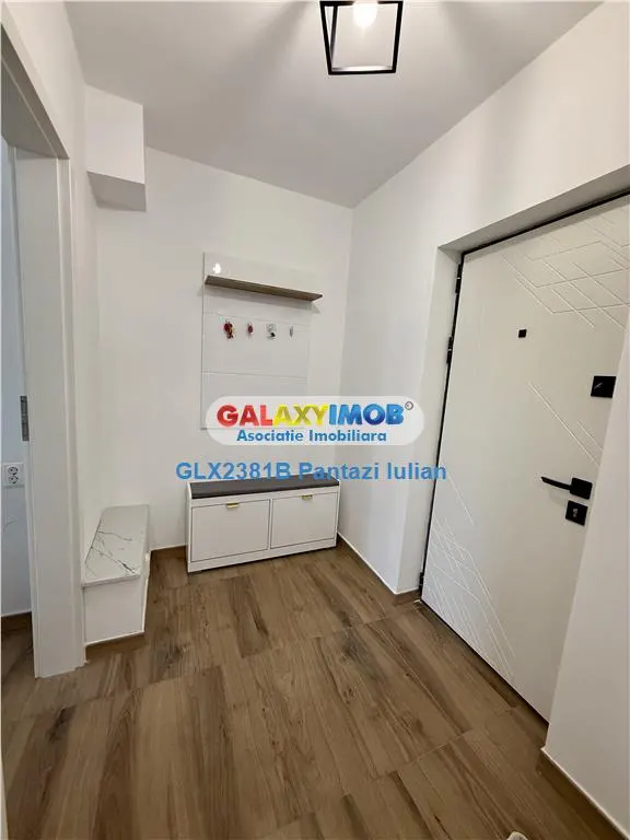 Apartament 2 camere | Chisinau | decomandat | 7min. MegaMall - foto 12
