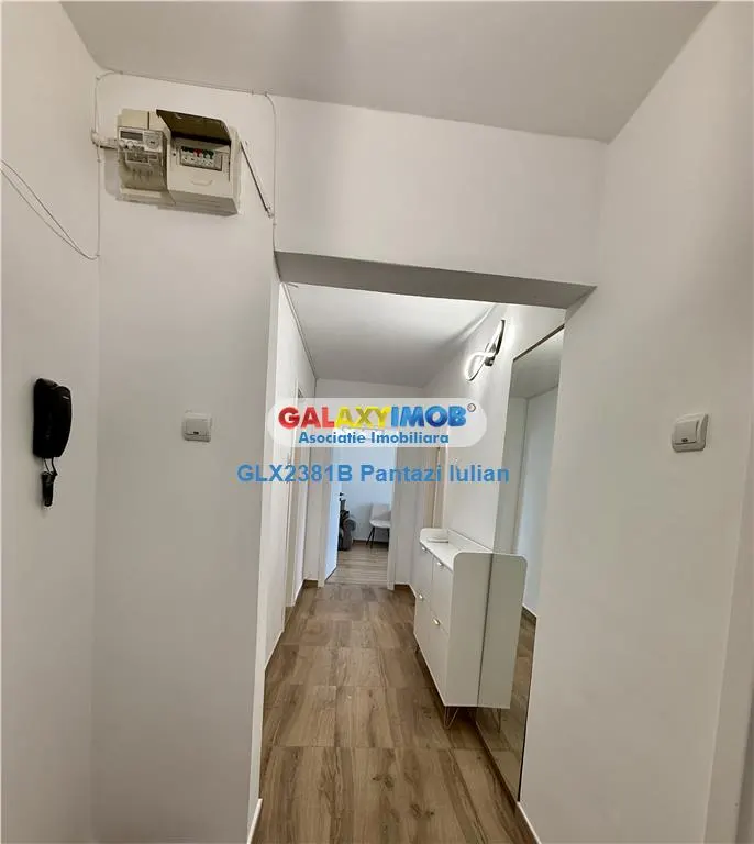 Apartament 2 camere | Chisinau | decomandat | 7min. MegaMall - foto 13