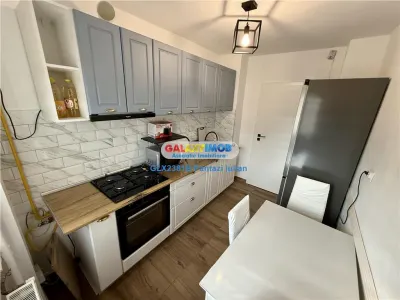 Apartament 2 camere | Chisinau | decomandat | 7min. MegaMall - foto 14