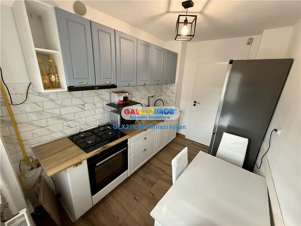 Apartament 2 camere | Chisinau | decomandat | 7min. MegaMall - foto 14