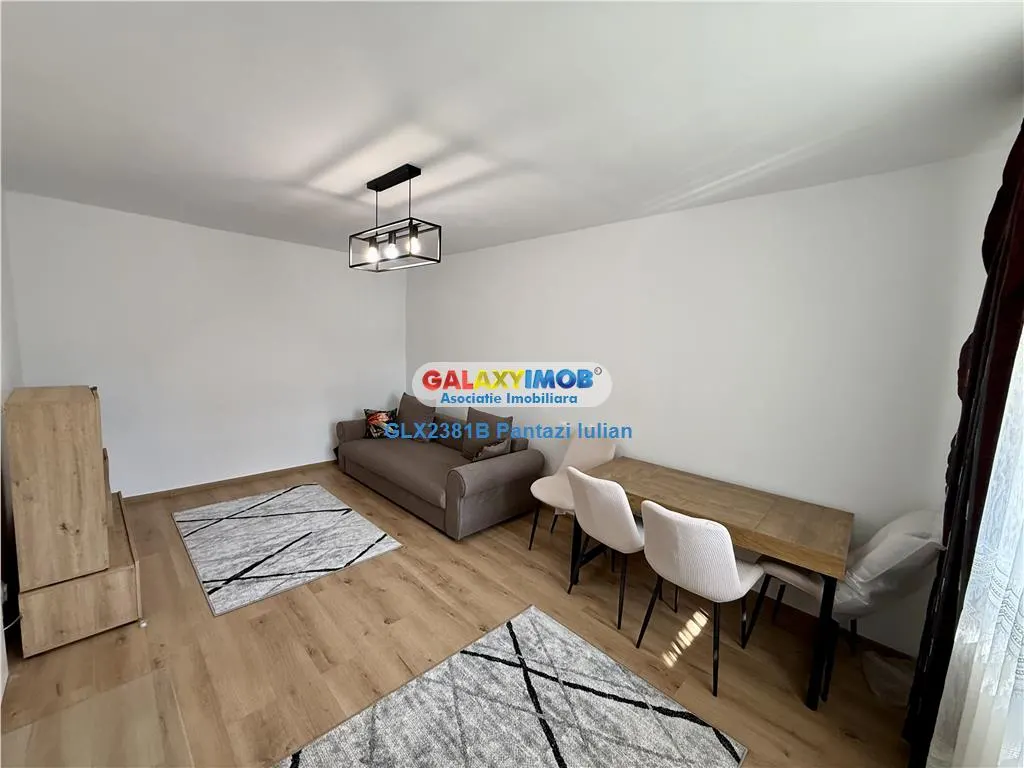 Apartament 2 camere | Chisinau | decomandat | 7min. MegaMall - foto 3