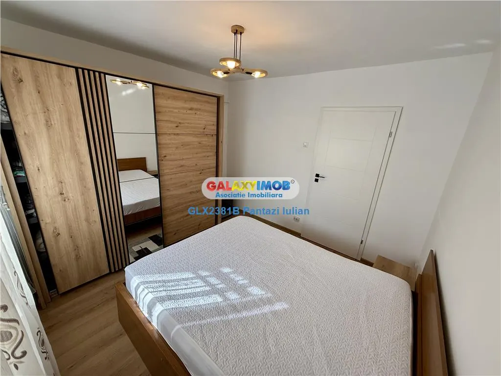 Apartament 2 camere | Chisinau | decomandat | 7min. MegaMall - foto 4