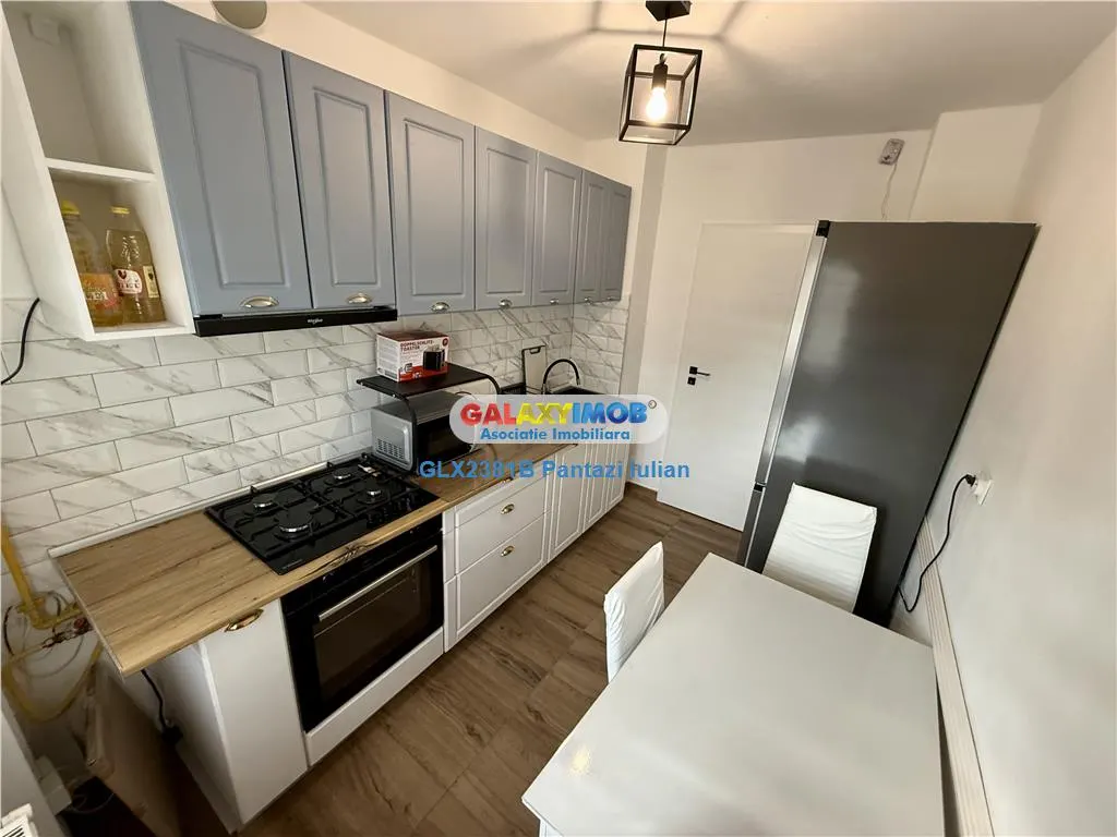 Apartament 2 camere | Chisinau | decomandat | 7min. MegaMall - foto 6
