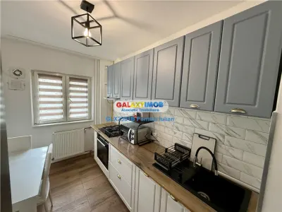 Apartament 2 camere | Chisinau | decomandat | 7min. MegaMall - foto 7