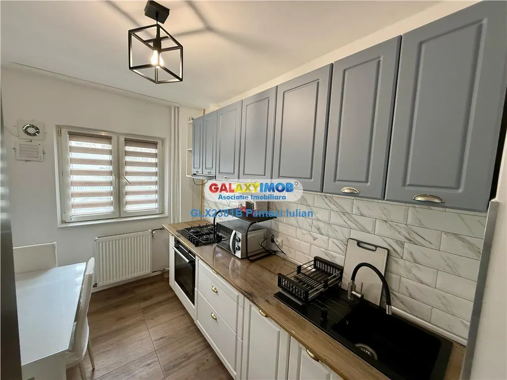 Apartament 2 camere | Chisinau | decomandat | 7min. MegaMall - foto 7