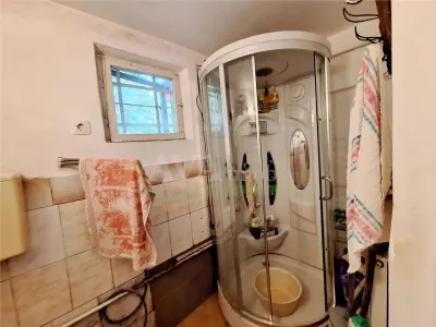Casa batraneasca cu 3 camere, 350 mp teren â€“ Zona CFR | Garaj, beci - foto 14