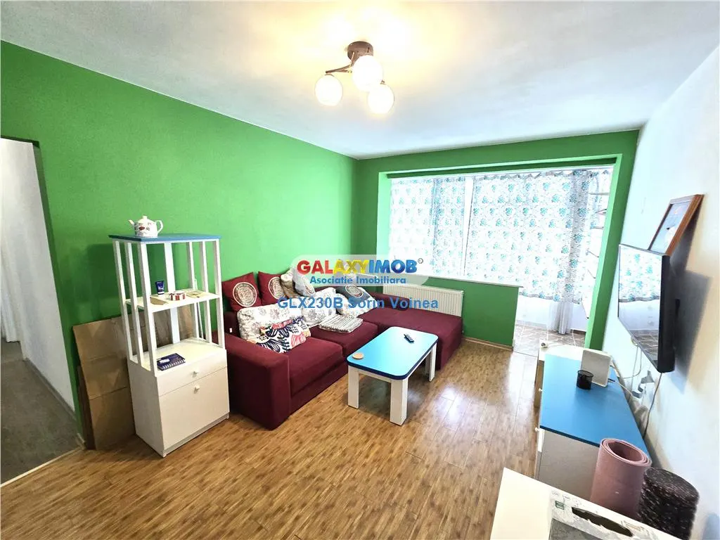 Apartament 3 camere Iancului | str. Avrig | 5 minute de metrou - foto 1