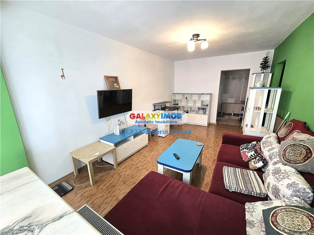 Apartament 3 camere Iancului | str. Avrig | 5 minute de metrou - foto 12