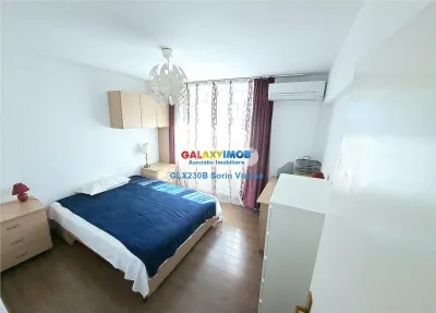 Apartament 3 camere Iancului | str. Avrig | 5 minute de metrou - Bucuresti