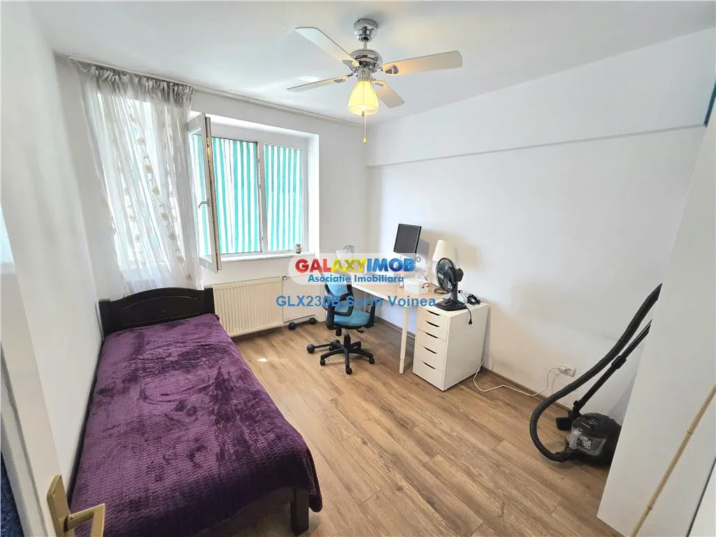Apartament 3 camere Iancului | str. Avrig | 5 minute de metrou - foto 3