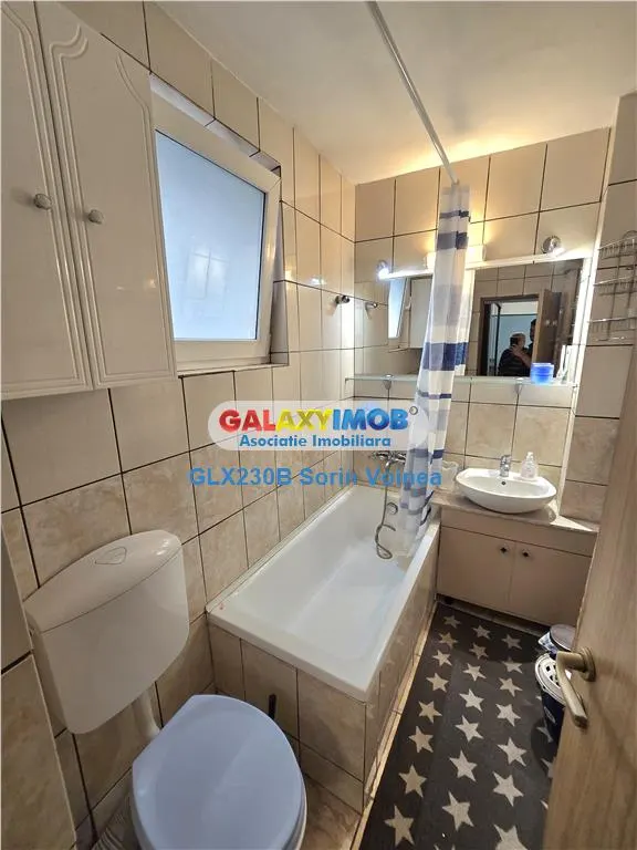 Apartament 3 camere Iancului | str. Avrig | 5 minute de metrou - foto 6