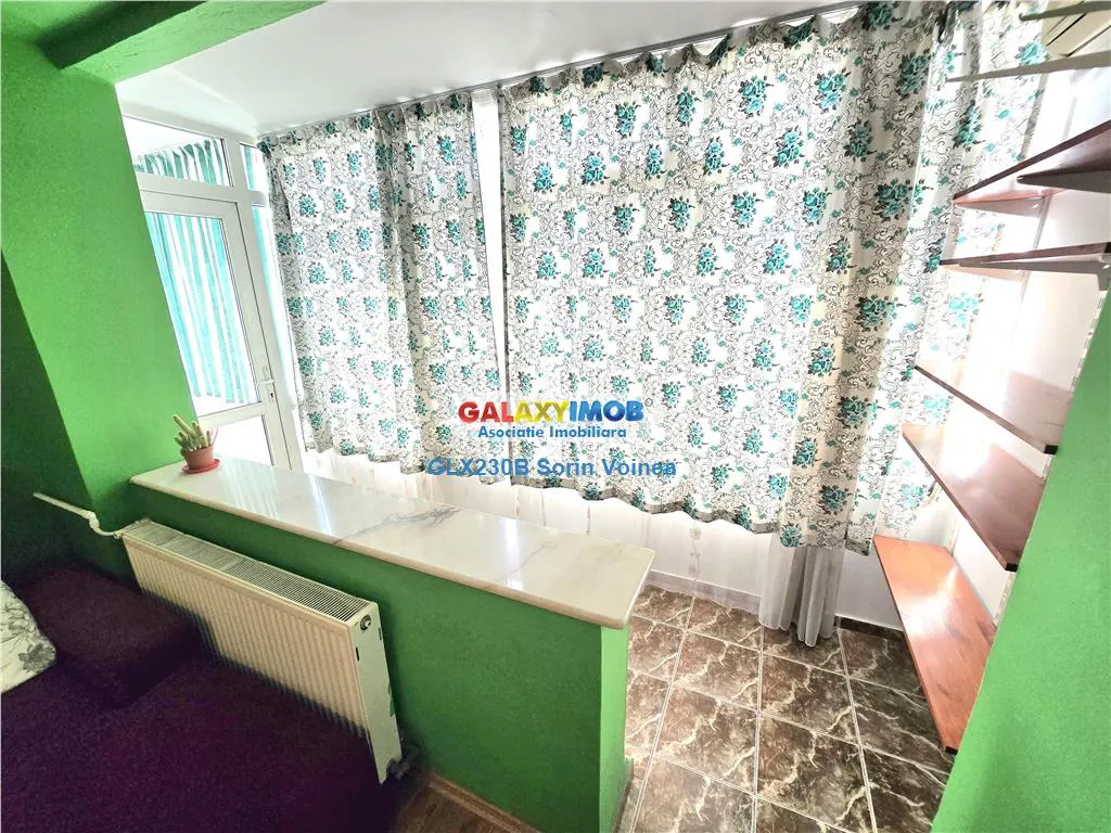 Apartament 3 camere Iancului | str. Avrig | 5 minute de metrou - foto 9