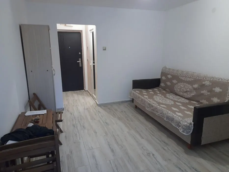 Garsonieră de închiriat â€“ Alexandru cel Bun, Poștă - foto 4