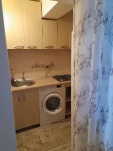 Garsonieră de închiriat â€“ Alexandru cel Bun, Poștă - foto 6